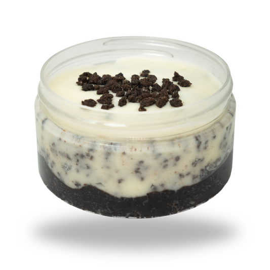 COOKIES & CREME SHRED TUB