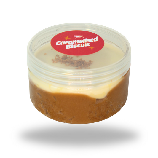 CARAMELISED BISCUIT SHRED TUB