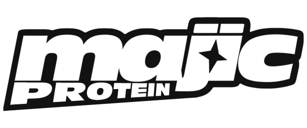 Majic Protein